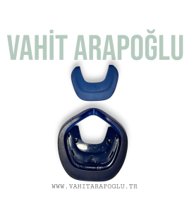 Philips GC5032 Ütü Arka Kapak