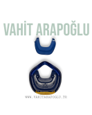 Philips GC5032 Ütü Arka Kapak