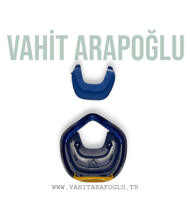 Philips GC5032 Ütü Arka Kapak