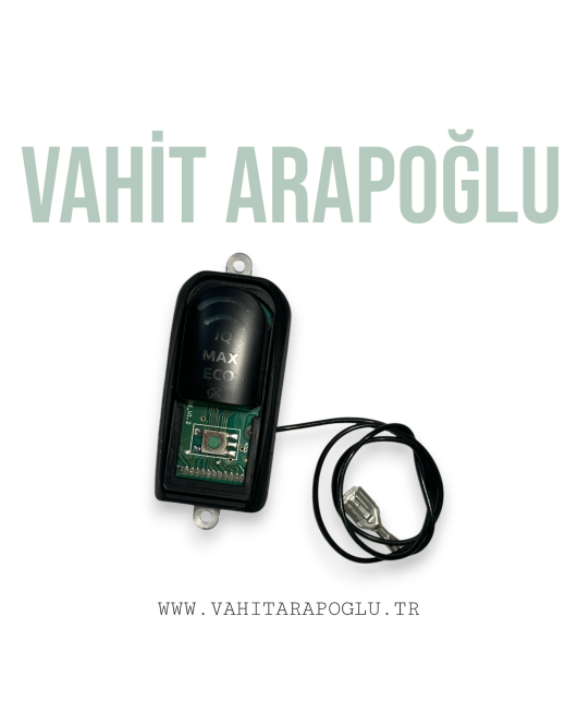 Philips GC5032 Ütü Elektronik Gösterge ve Seçim Modülü