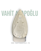 Philips HI5916 Buhar Kazanlı Ütü Alt Gövde (Etek)