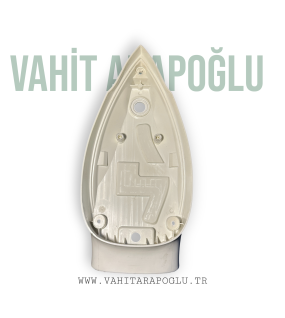 Philips HI5916 Buhar Kazanlı Ütü Alt Gövde (Etek)