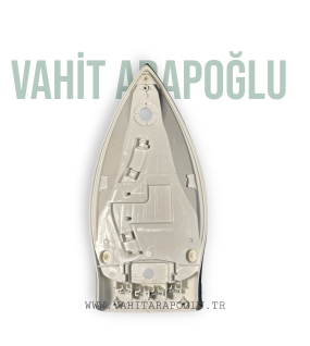 Philips HI5916 Buhar Kazanlı Ütü Alt Gövde (Etek)