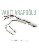 Philips HI5916 Buhar Kazanlı Ütü Elektronik Kart