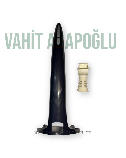 Philips HI5916 Buhar Kazanlı Ütü Tutma Sapı Kapağı