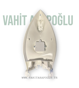Philips HI5916 Buhar Kazanlı Ütü Üst Gövde