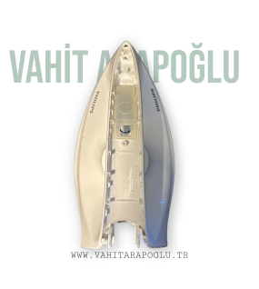 Philips HI5916 Buhar Kazanlı Ütü Üst Gövde