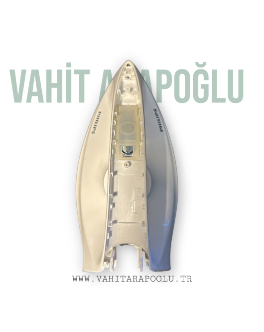 Philips HI5916 Buhar Kazanlı Ütü Üst Gövde