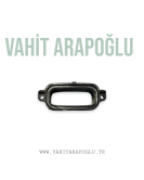 Tefal FV9846 Ütü Kireç Filtre Yuvası