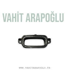 Tefal FV9846 Ütü Kireç Filtre Yuvası