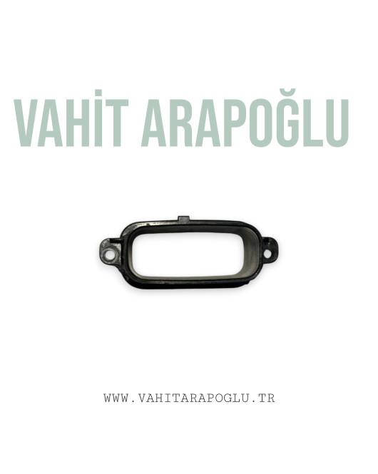 Tefal FV9846 Ütü Kireç Filtre Yuvası
