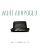Tefal FV9846 Ütü Kireç Filtre Yuvası