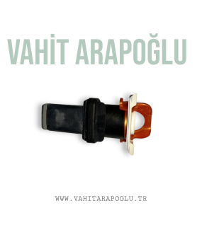 Tefal FV9846 Ütü Mikro Kireç Filtresi