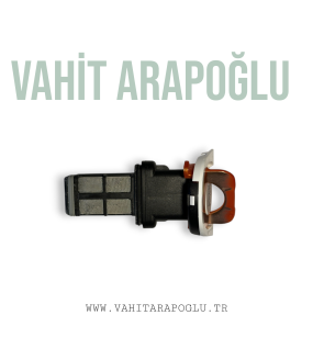 Tefal FV9846 Ütü Mikro Kireç Filtresi