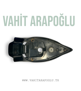 Tefal FV9846 Ütü Alt Gövde (Etek)