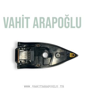 Tefal FV9846 Ütü Alt Gövde (Etek)