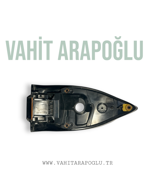Tefal FV9846 Ütü Alt Gövde (Etek)
