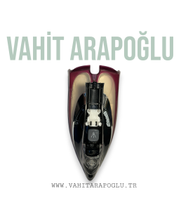Tefal FV9846 Ütü Su Haznesi