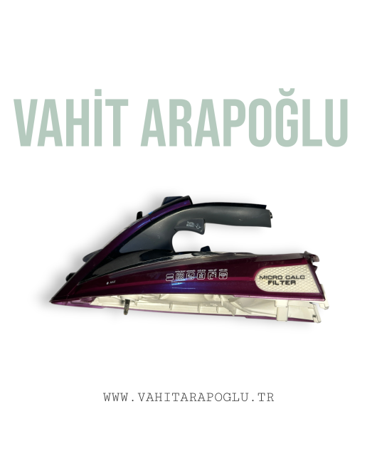 Tefal FV9846 Ütü Su Haznesi