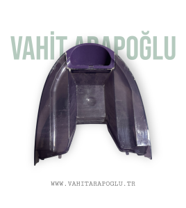 Tefal GV9360 Protect Pro Express Ütü Su Haznesi