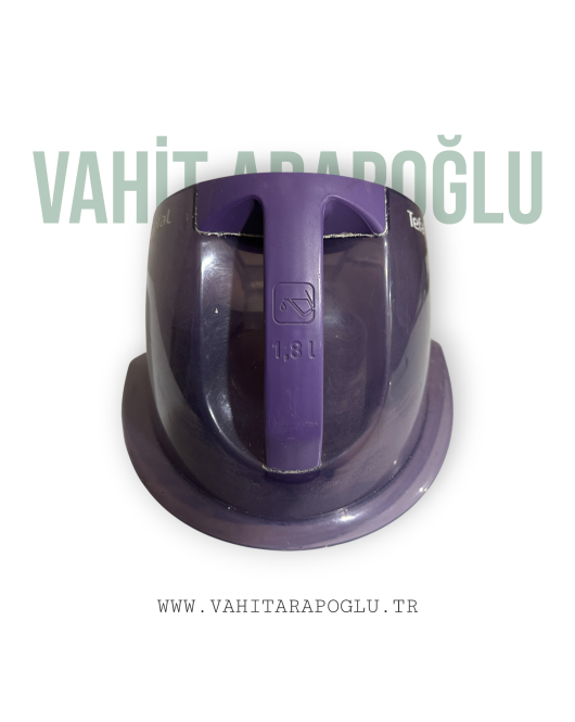 Tefal GV9360 Protect Pro Express Ütü Su Haznesi
