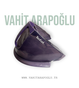 Tefal GV9360 Protect Pro Express Ütü Su Haznesi